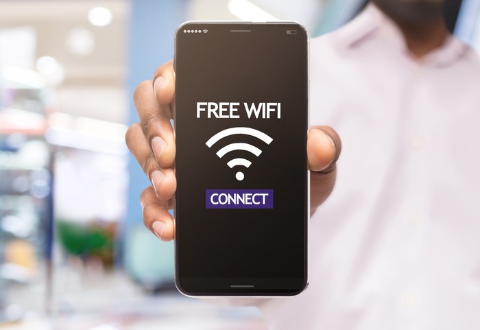 How to Use Your Device as a Wireless Connection Source