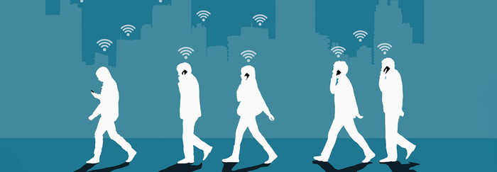 Public Wi-Fi Hotspots for Low-Income Families
