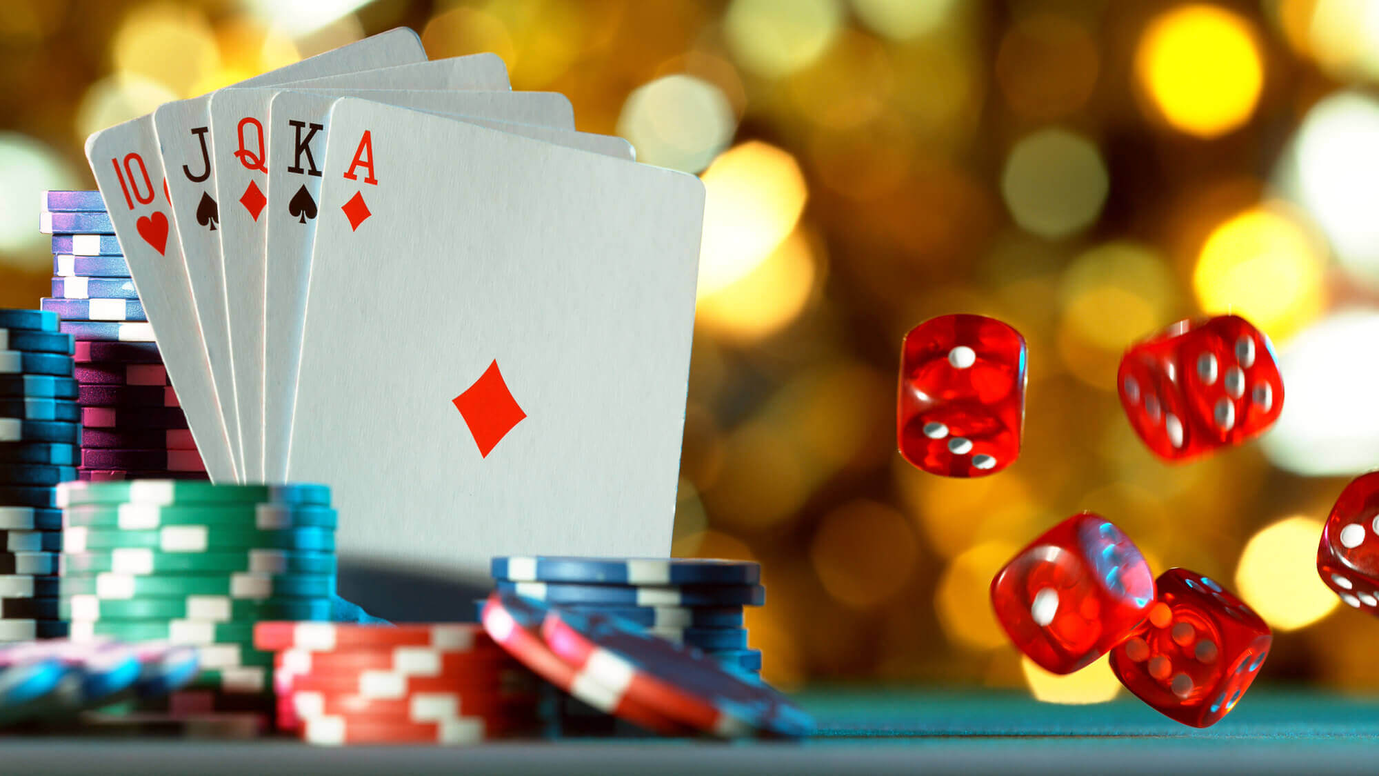 Top UK and Offshore Real Money Casinos