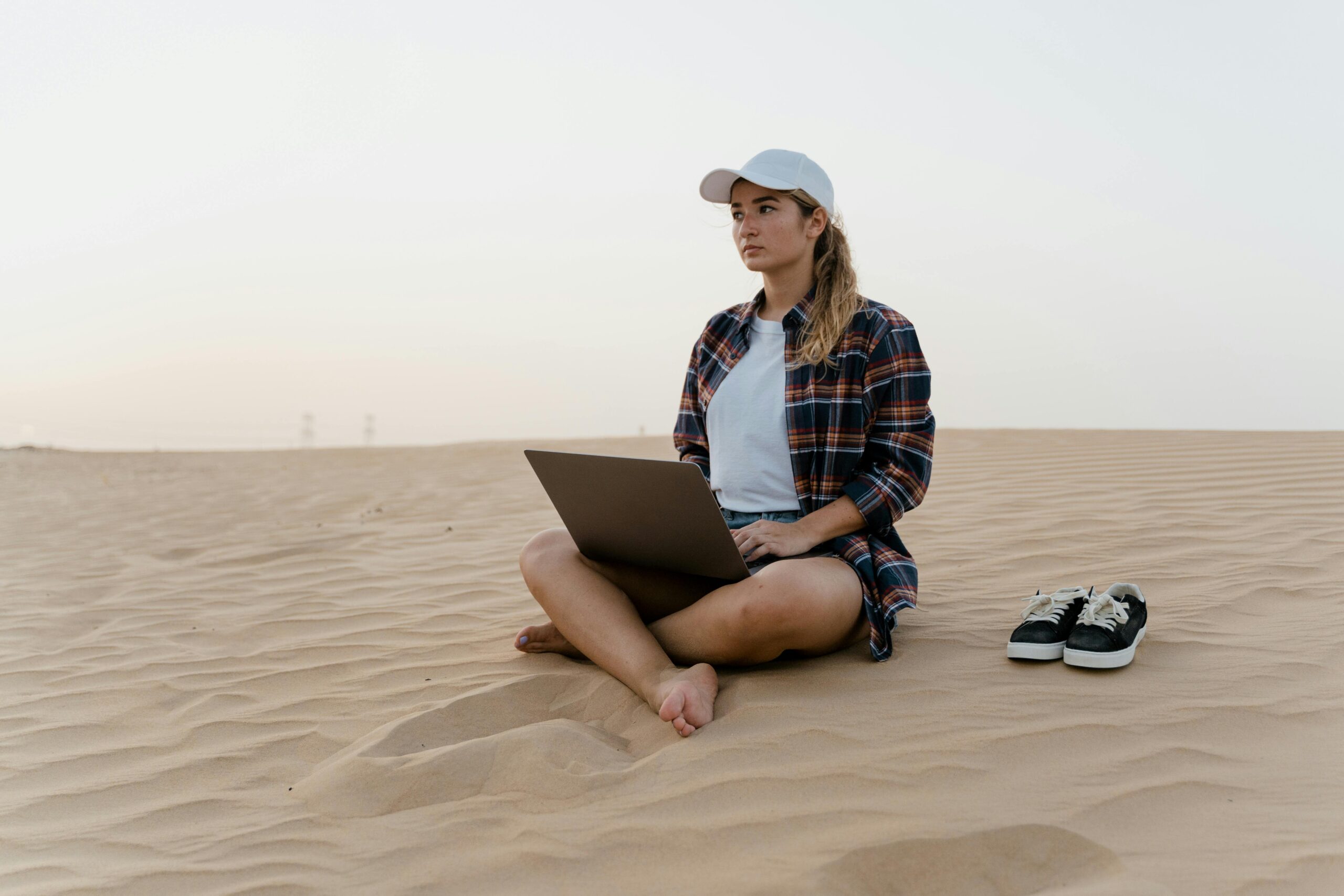 Why High-Speed Internet is a Traveler’s Best Safety Tool Abroad