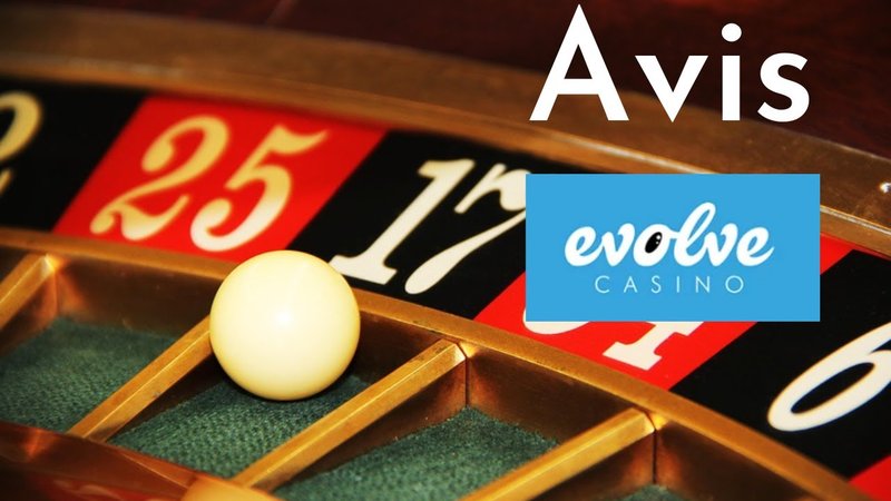 Evolve casino en ligne - L'Évolution Continue : Découvrez le Casino En Ligne Évolve en France Evolve casino en ligne - L'Évolution Continue : Découvrez le Casino En Ligne Évolve en France