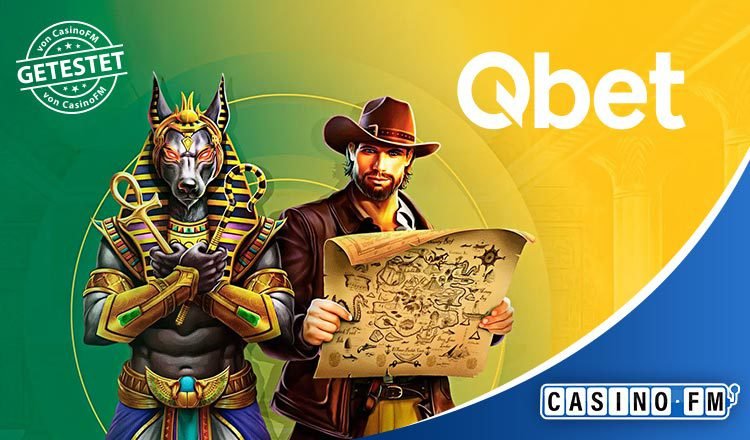 Discover the Exciting World of QBet Casino in the UK - overview