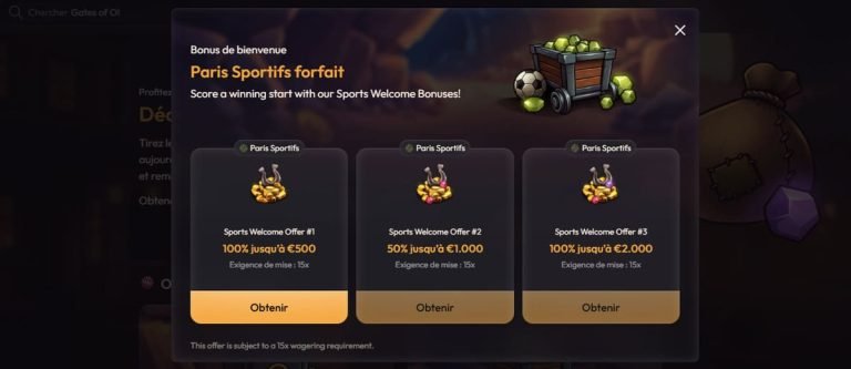 Mad casino, madcasino paiement